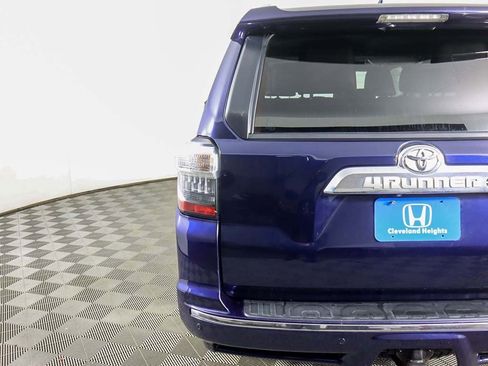 Used 2014 Toyota 4Runner Limited image 12