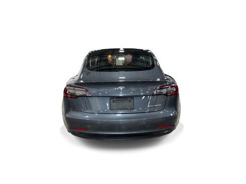 Certified 2021 Tesla Model 3 Long Range AWD/4WD image 5