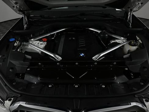 Used 2023 BMW X5 sDrive40i image 31