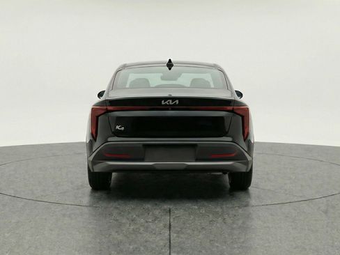 Used 2025 Kia K4 FWD image 7