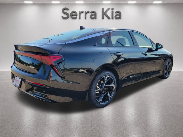 New 2026 Kia K5 GT-Line FWD image 5