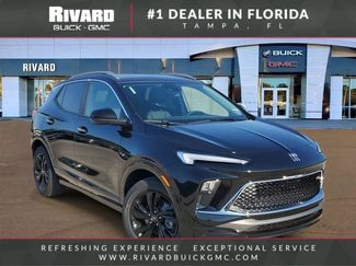 New 2026 Buick Encore GX Sport Touring video 1