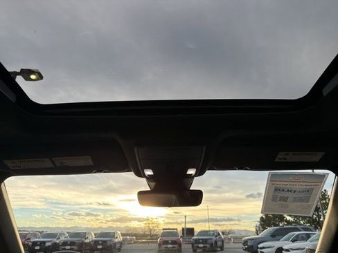 Used 2024 Honda CR-V Sport Touring image 23