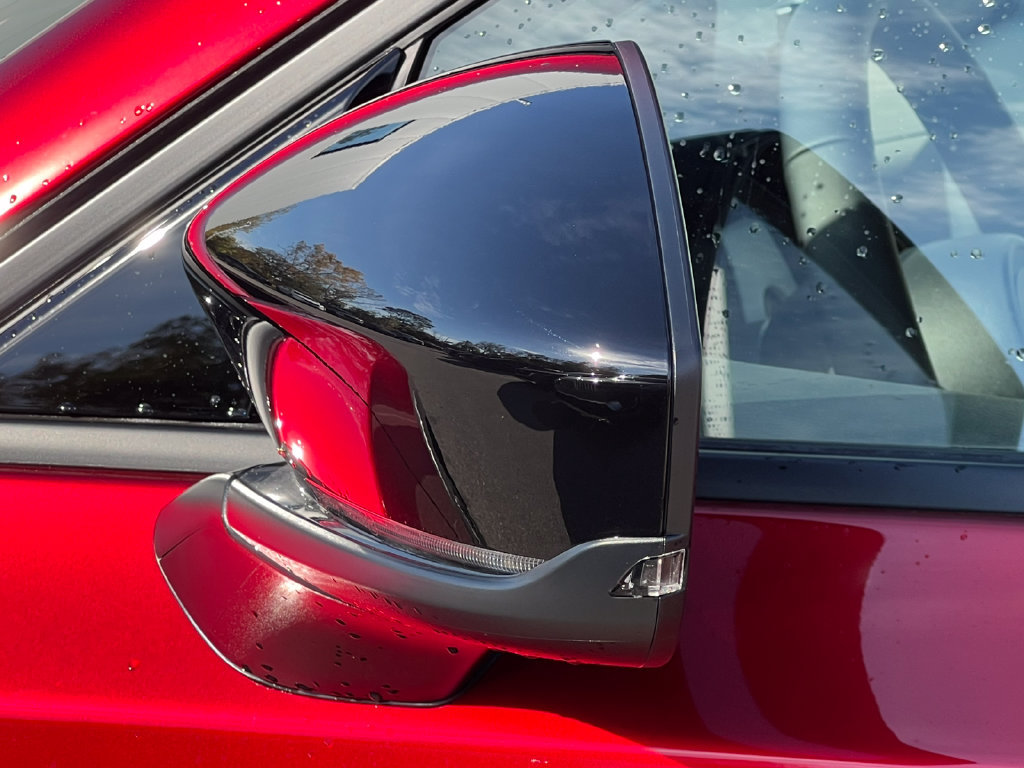 New 2026 MAZDA CX-5 Preferred AWD/4WD image 30