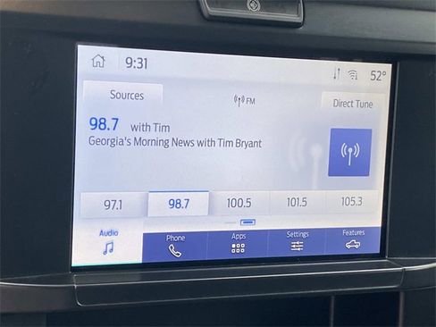 Used 2025 Ford F250 XLT image 25