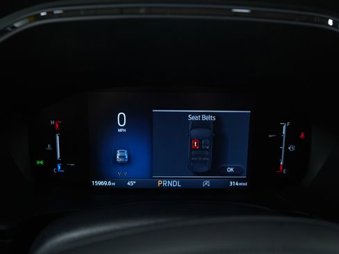 Used 2025 Ford Escape ST-Line image 27