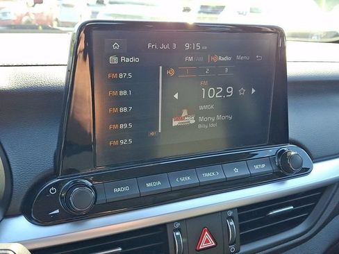 Used 2023 Kia Forte LXS FWD image 21