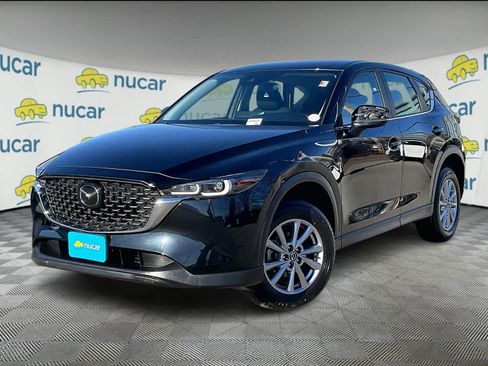 Used 2023 MAZDA CX-5 AWD 2.5 S image 3