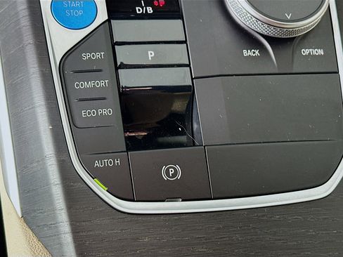 Used 2024 BMW i4 eDrive35 w/ Premium Package RWD image 26