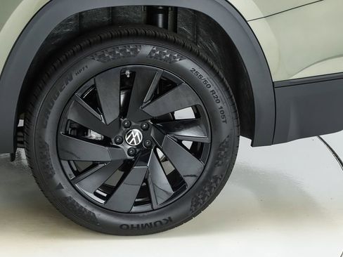 New 2026 Volkswagen Atlas SE AWD/4WD image 45