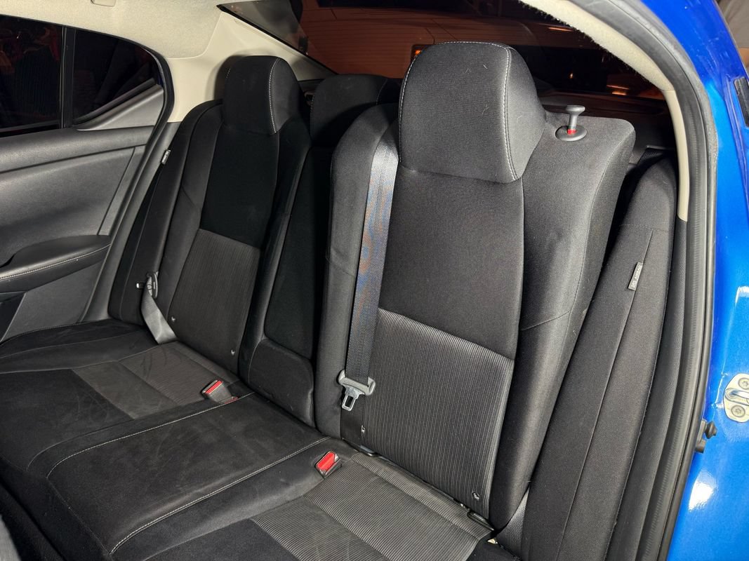 Used 2020 Nissan Sentra SV FWD image 19