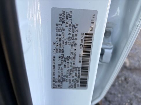 Used 2025 MAZDA CX-50 2.5 Hybrid w/ Premium Plus Pkg image 31