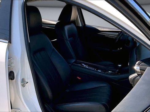 Used 2021 MAZDA MAZDA6 Touring FWD image 29