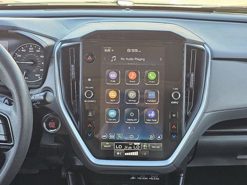 Certified 2024 Subaru Crosstrek 2.0i Premium image 35