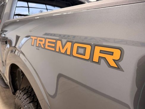 Used 2025 Ford F150 Tremor image 14