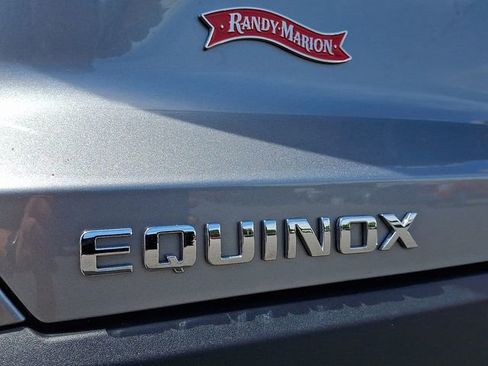 Used 2026 Chevrolet Equinox LT FWD image 30