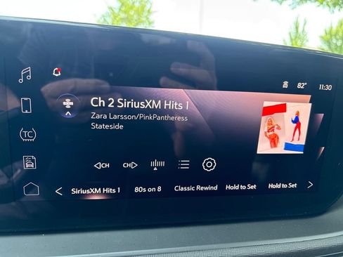 New 2026 Buick Envista Preferred FWD image 20