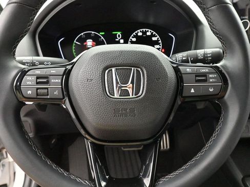 Used 2025 Honda Civic Sport image 16