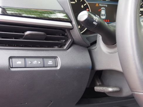 Used 2023 Nissan Altima 2.5 SR w/ SR Premium Package FWD image 21