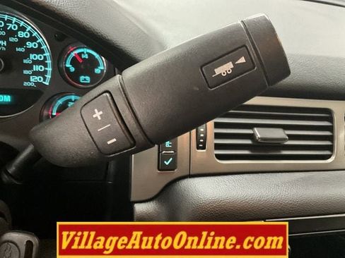 Used 2013 Chevrolet Silverado 1500 LTZ w/ LTZ Plus Package image 19