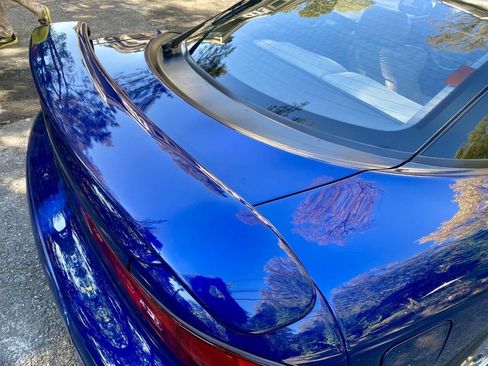 Used 1995 Mitsubishi 3000GT VR-4 image 38