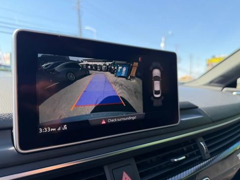 Used 2019 Audi RS 5 image 28