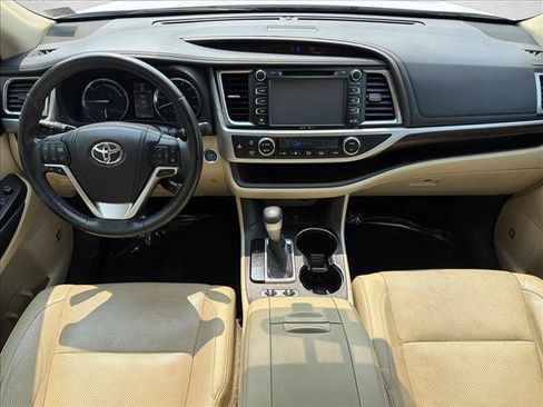 Used 2014 Toyota Highlander Limited Platinum AWD/4WD image 25