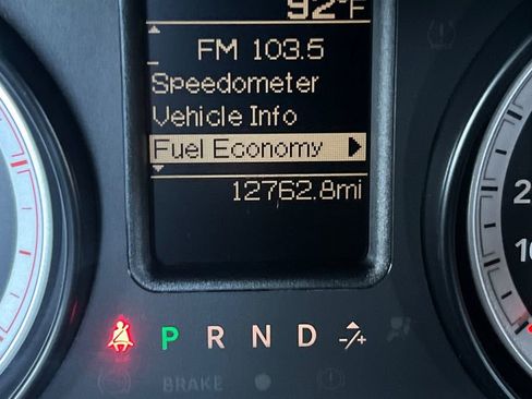 Used 2013 RAM 2500 Tradesman w/ Popular Equipment Group image 25