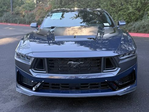 Used 2024 Ford Mustang Dark Horse image 2