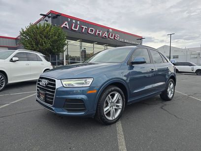 Used 2017 Audi Q3 2.0T Premium