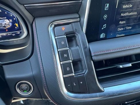 Used 2023 Chevrolet Tahoe RST w/ Luxury Package AWD/4WD image 21