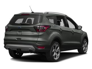 Used 2017 Ford Escape Titanium video 2