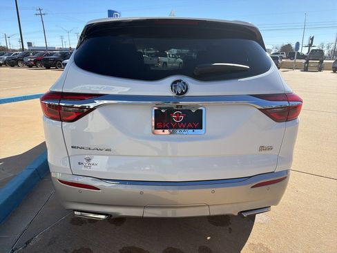 Used 2020 Buick Enclave Premium w/ Trailering Package, 5000 lbs. image 16