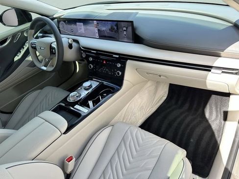 New 2026 Genesis G80 2.5T Sport Prestige image 20