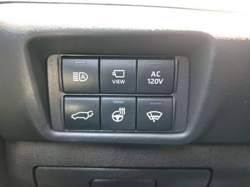 Used 2020 Toyota Highlander Platinum AWD/4WD image 36