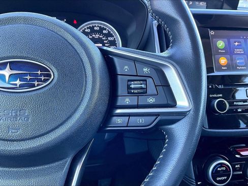 Certified 2023 Subaru Forester Premium image 22