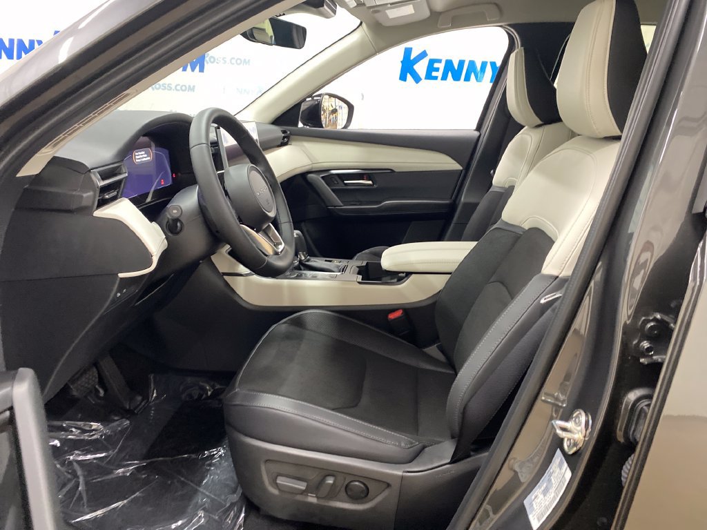 New 2026 MAZDA CX-5 Preferred AWD/4WD image 9