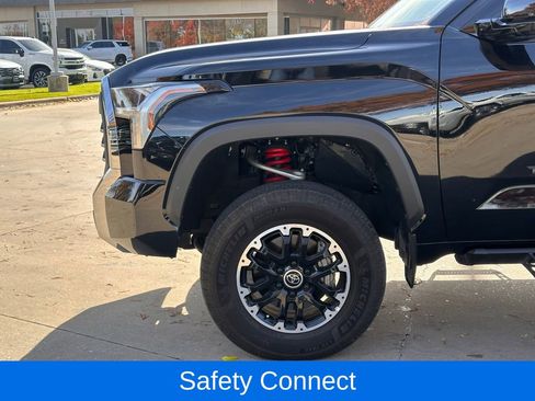 Used 2024 Toyota Tundra SR5 image 6