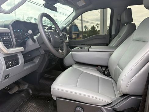 Used 2026 Ford F250 XL AWD/4WD image 16