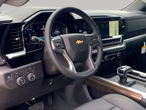 New 2026 Chevrolet Silverado 1500 LT AWD/4WD image 9