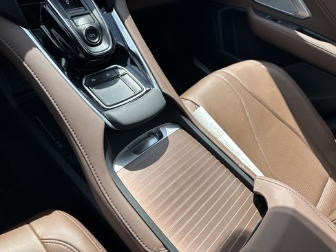 Certified 2023 Acura RDX FWD w/ Technology Package image 35