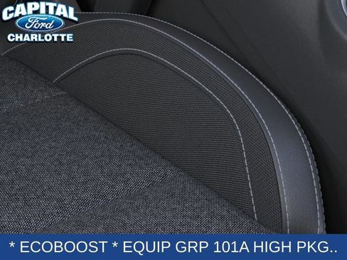 New 2026 Ford Mustang Coupe RWD image 17