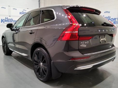 Used 2022 Volvo XC60 B5 Inscription w/ Advanced Package image 7