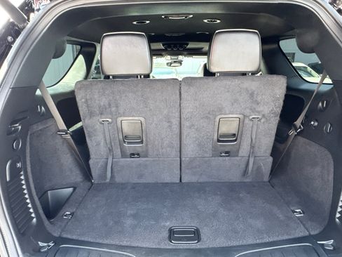 Used 2023 Dodge Durango R/T AWD/4WD image 19