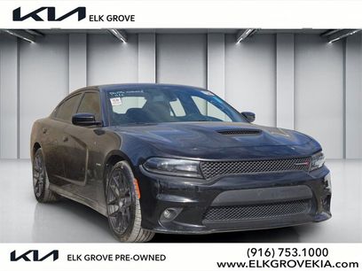 Used 2018 Dodge Charger R/T w/ Plus Group