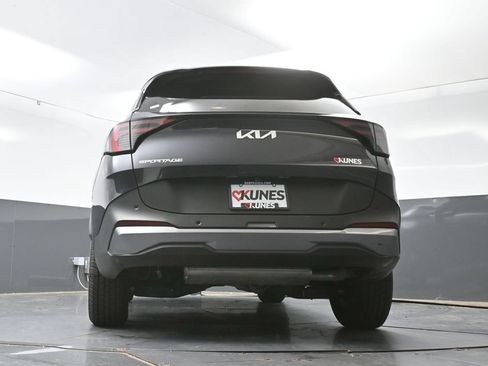 Used 2026 Kia Sportage LX FWD image 56