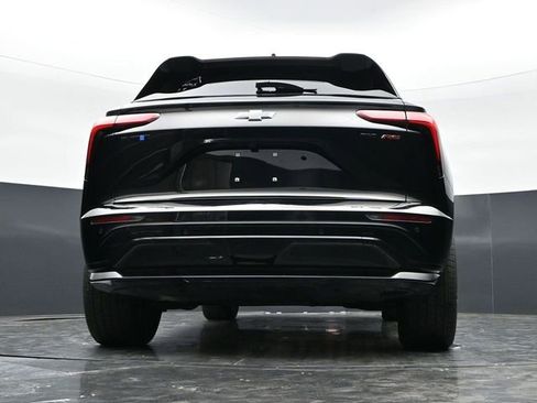 Used 2025 Chevrolet Blazer EV RS image 39