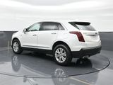 Certified 2022 Cadillac XT5 Luxury image 3