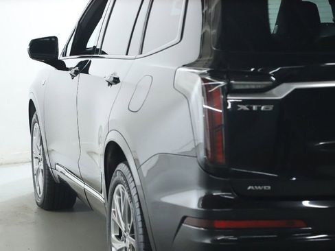Used 2020 Cadillac XT6 Sport AWD/4WD image 43
