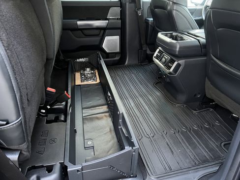 Used 2023 Ford F150 Platinum w/ FX4 Off-Road Package image 21